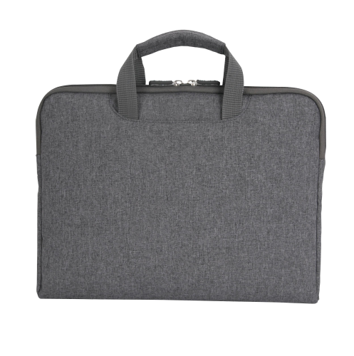 INDIGO VERONA VALIGETTA VENTIQUATTRORE NOTEBOOK 13.3" GRIGIO